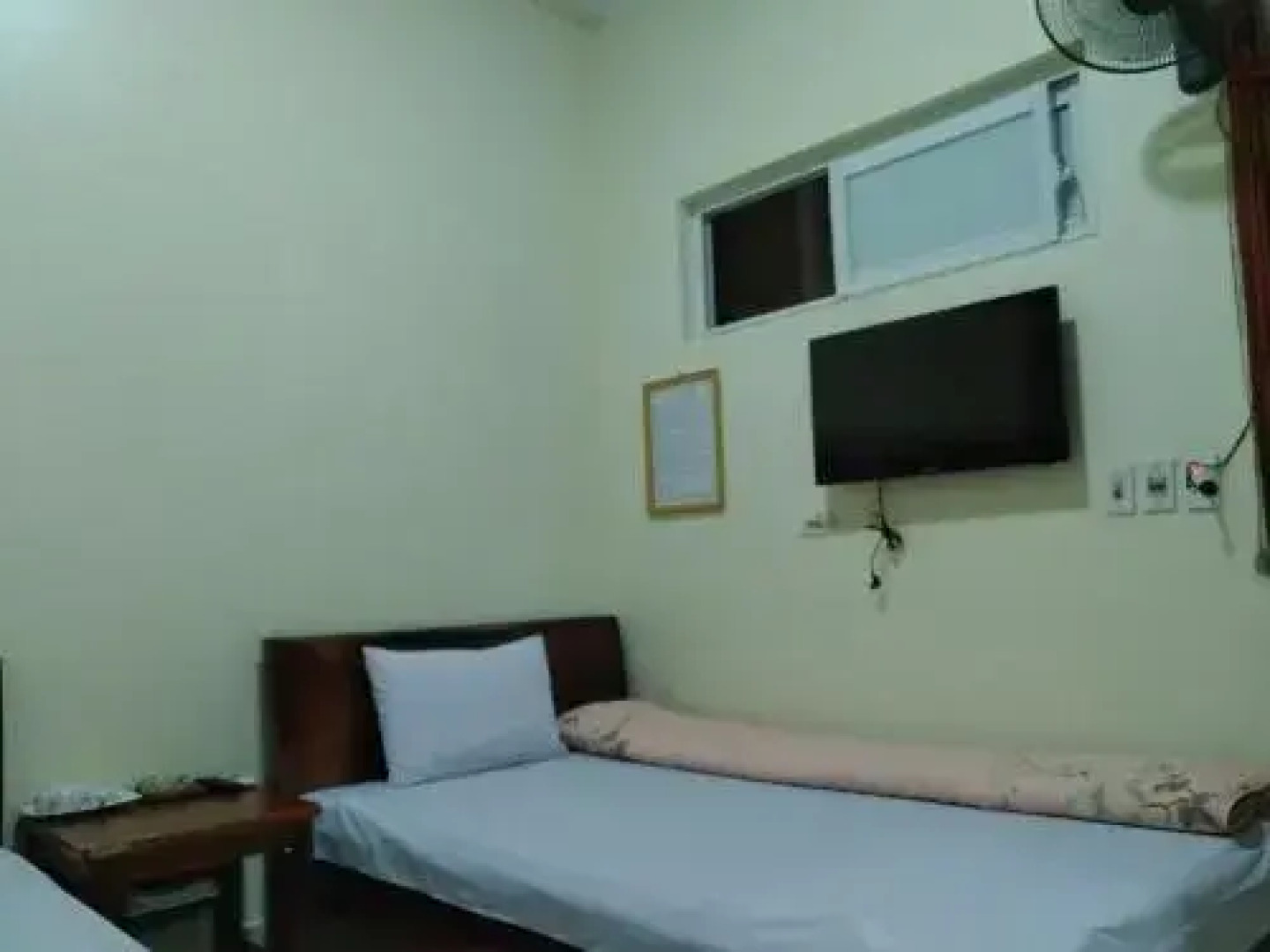 51 GuestHouse - 1st Branch