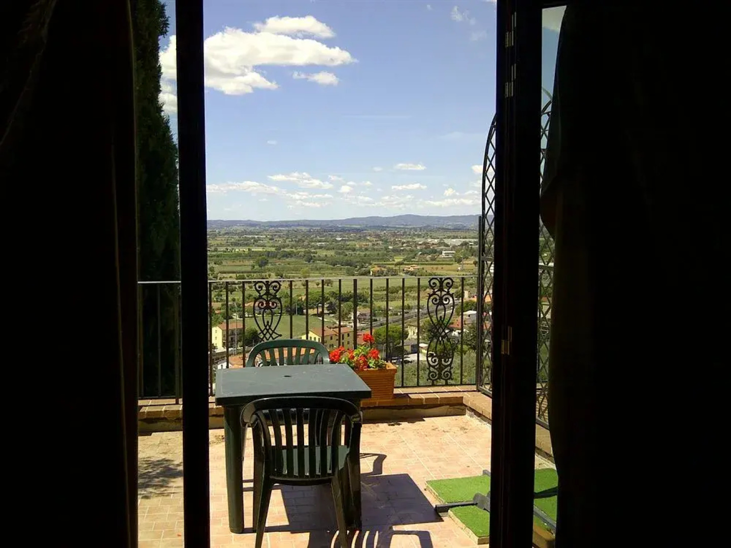 Residence Le Santucce