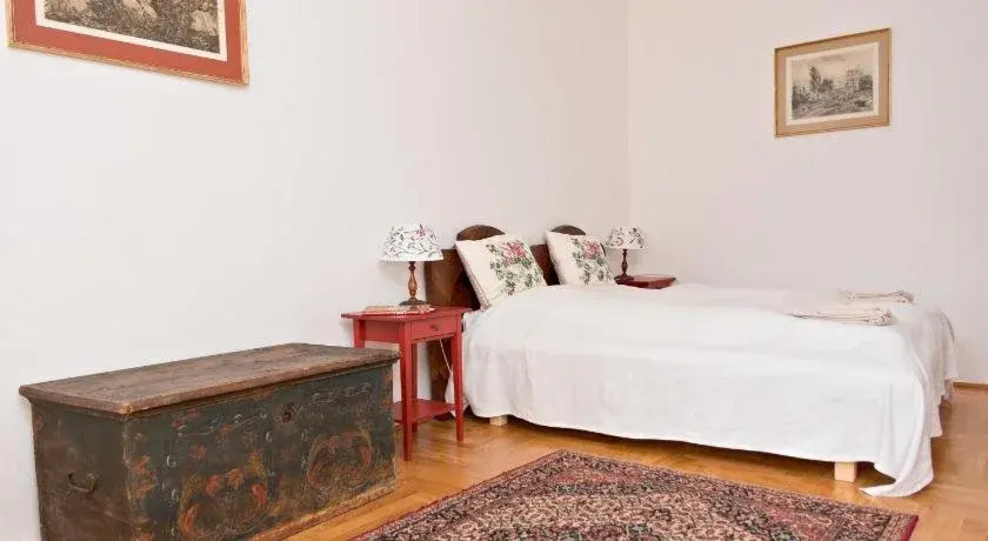 Barta Pince Vendégház Mád