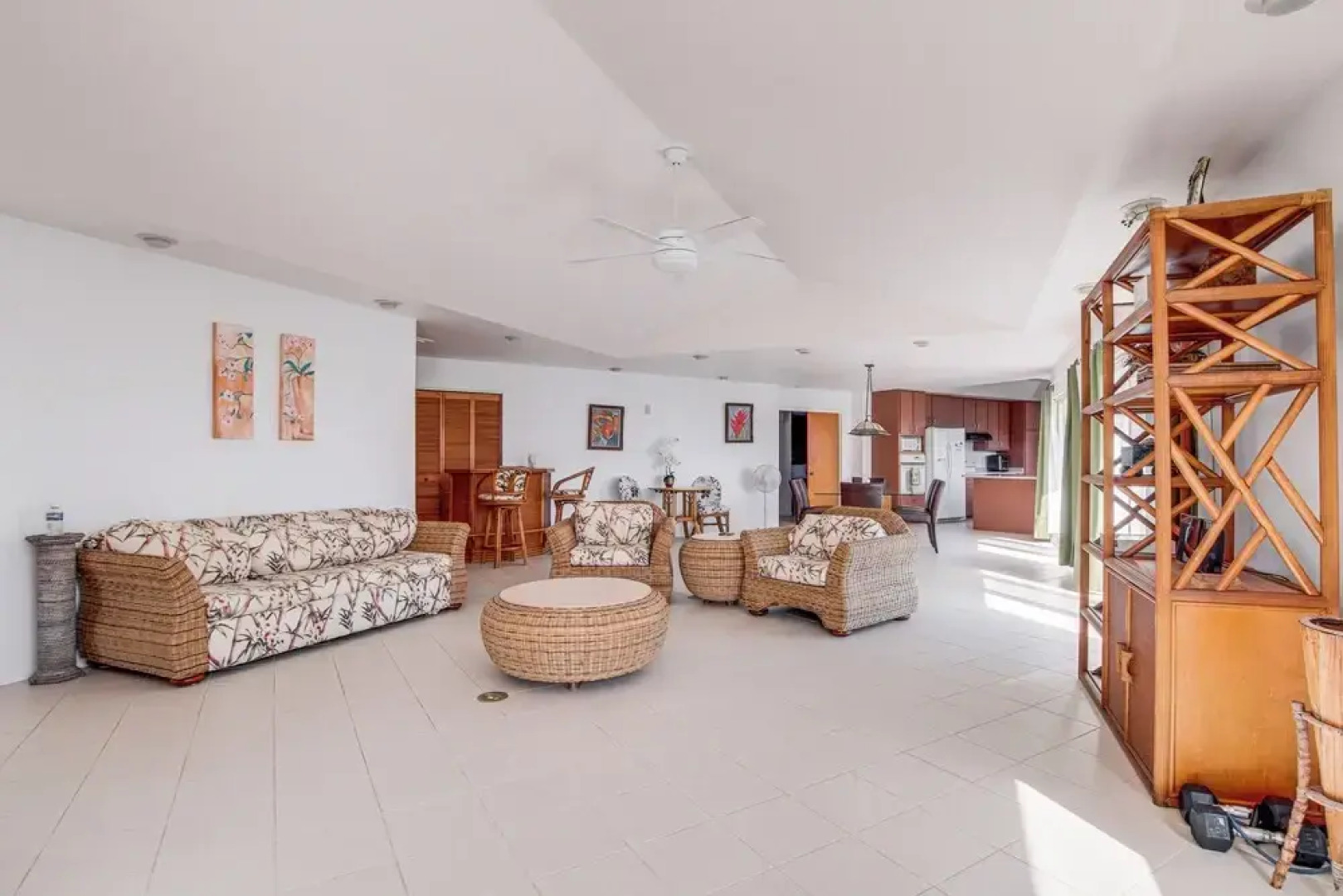 Oceanfront Keaau Gem: Ocean & Sunrise Views, Pool