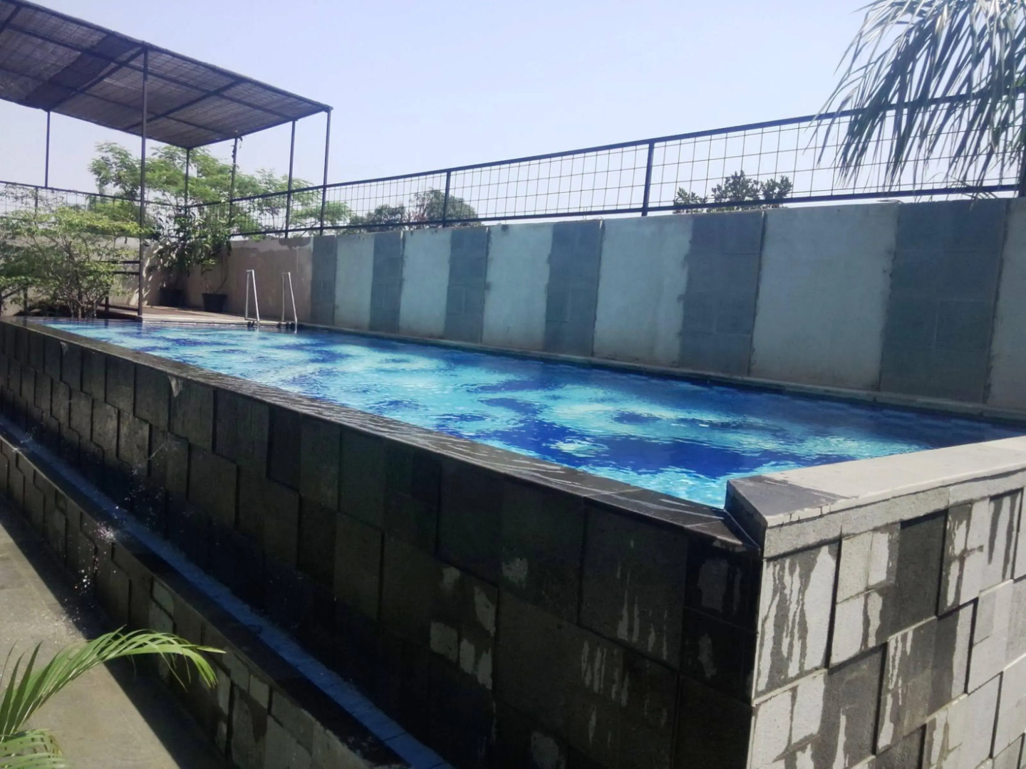 Agria Gino Feruci Bogor