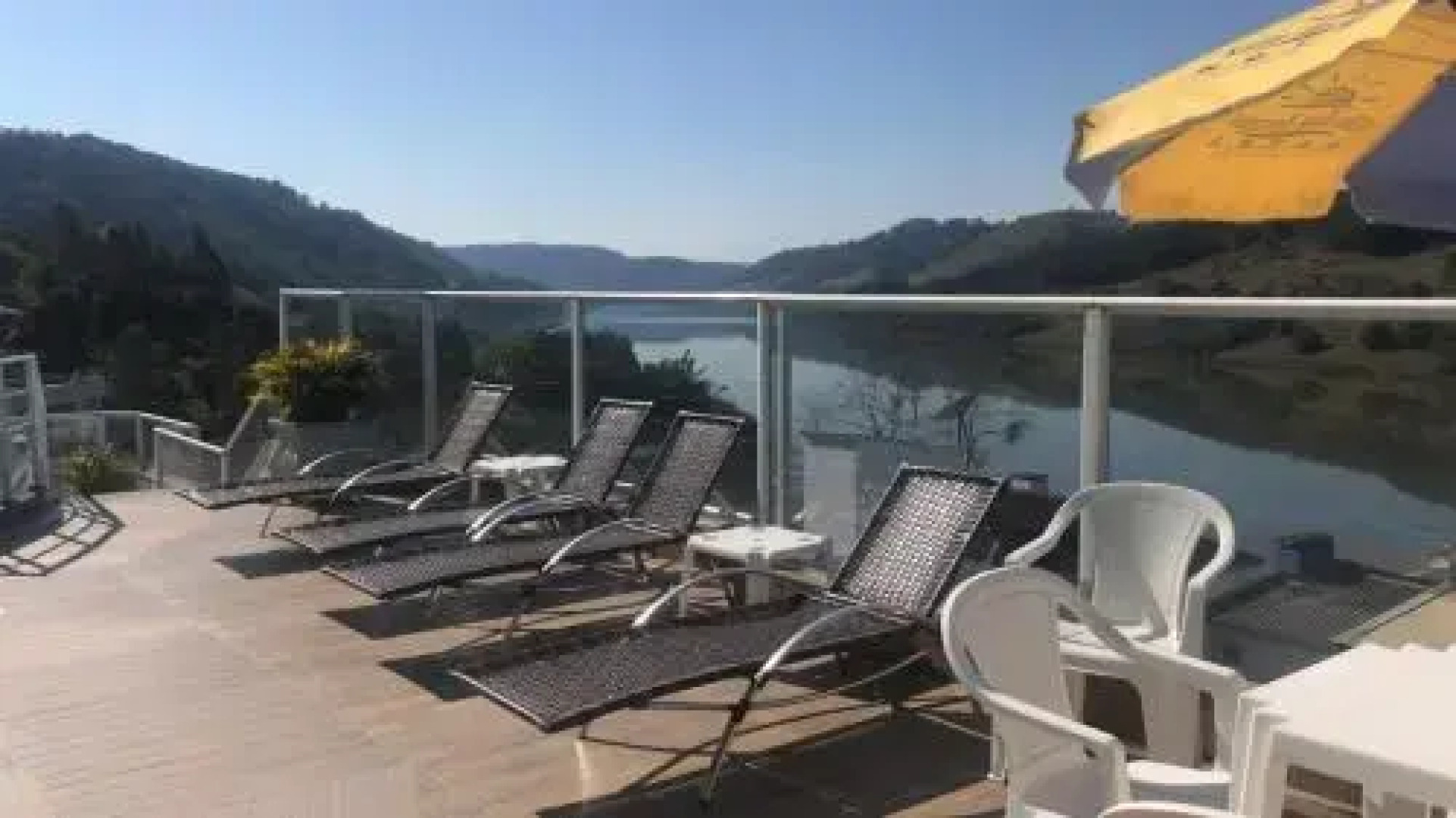 Villa das Termas Hotel