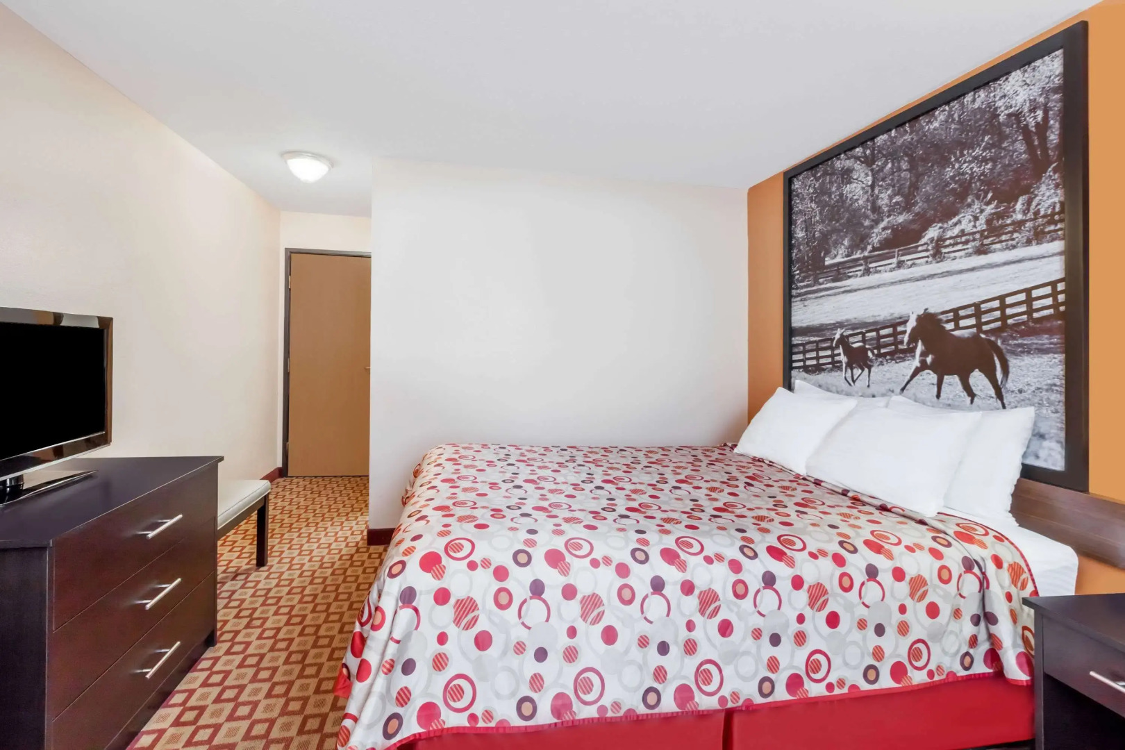 Super 8 by Wyndham Bowling Green South