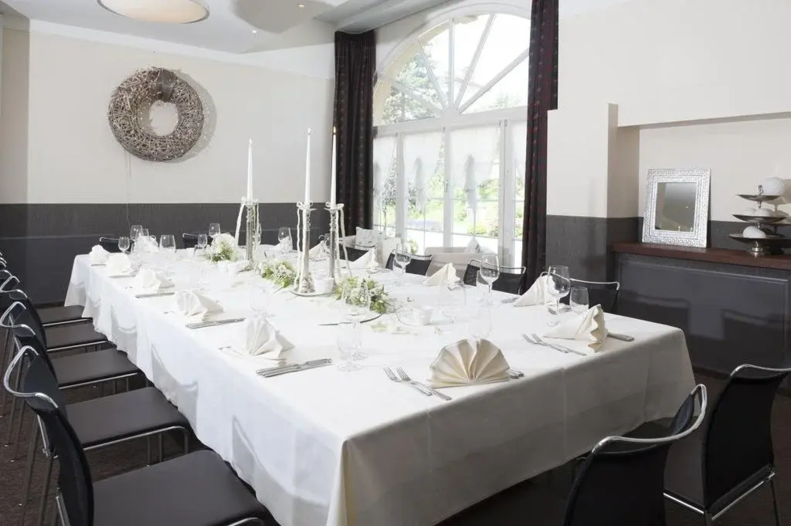 Hotel Restaurant Post