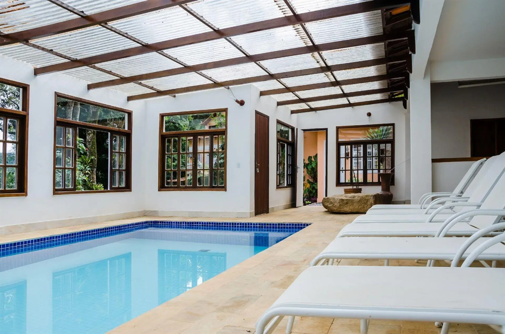 Pousada Quinta Do Jade