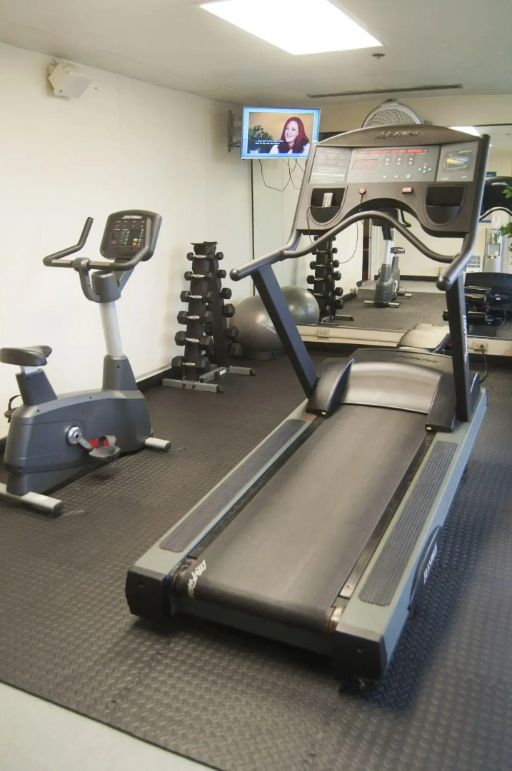 Sleep Inn & Suites Buffalo Airport