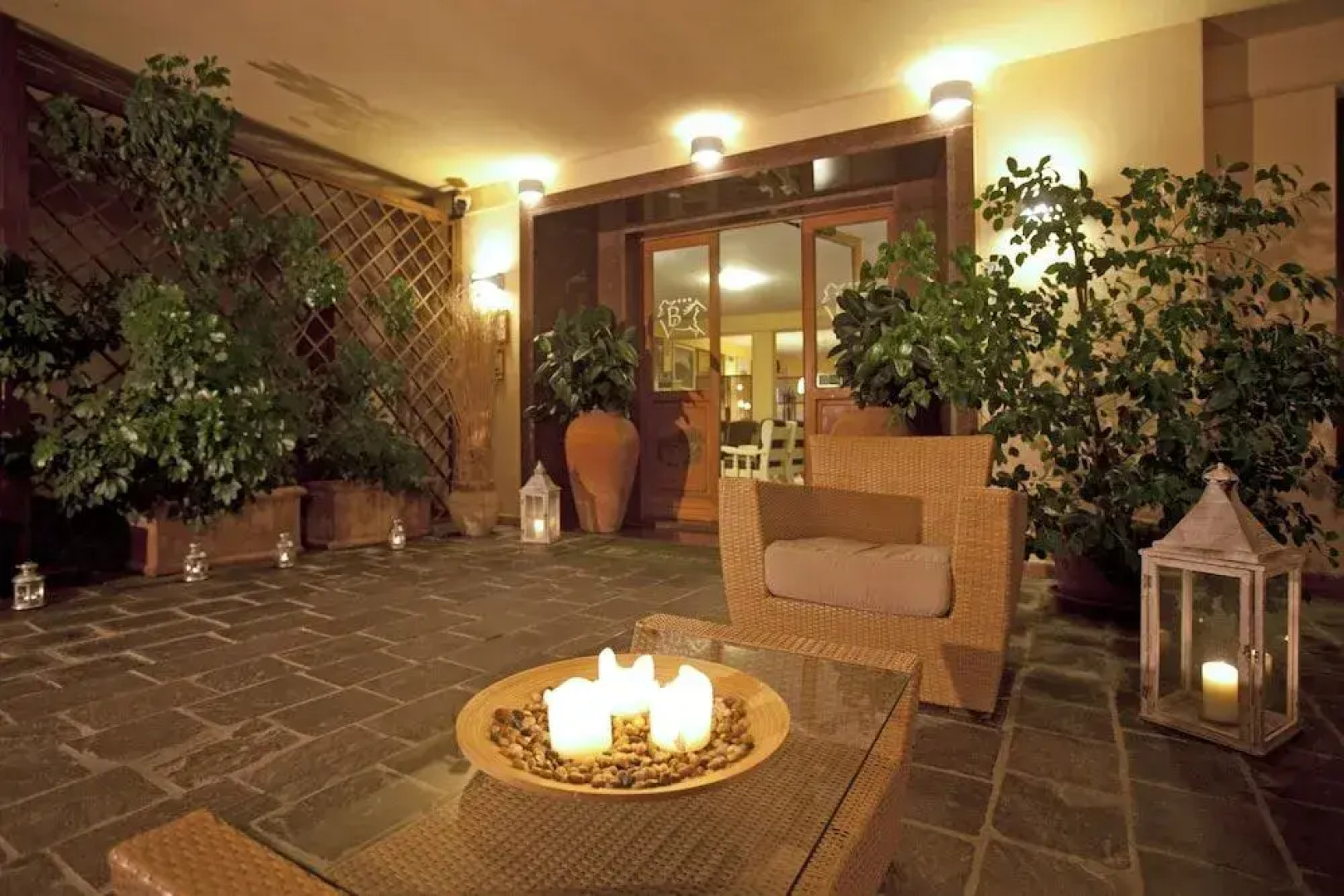 Valle del Buttero Hotel Residence