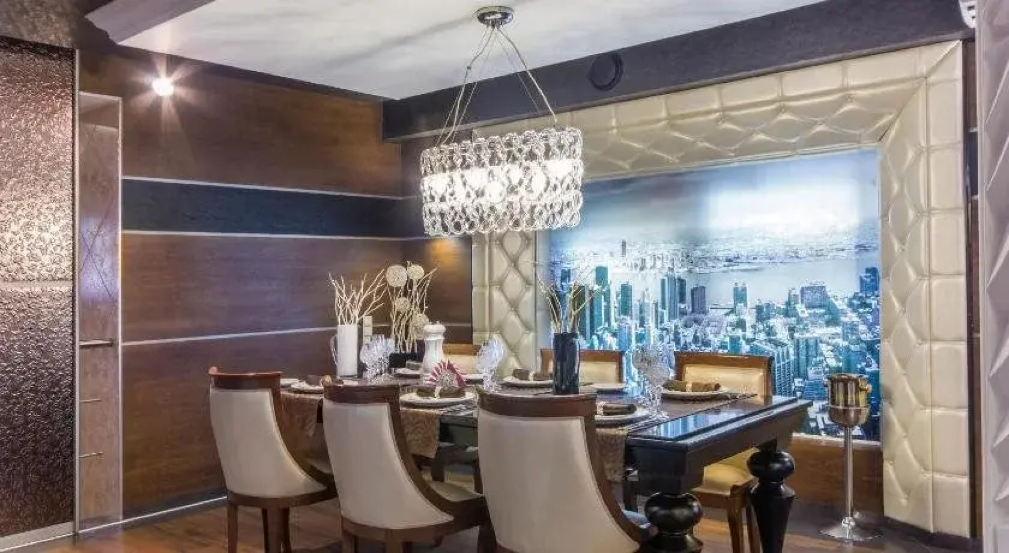 Мини-отель Фонда