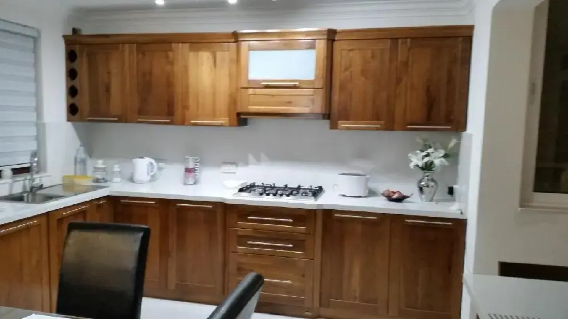 Seagull Penthouse Marsaxlokk