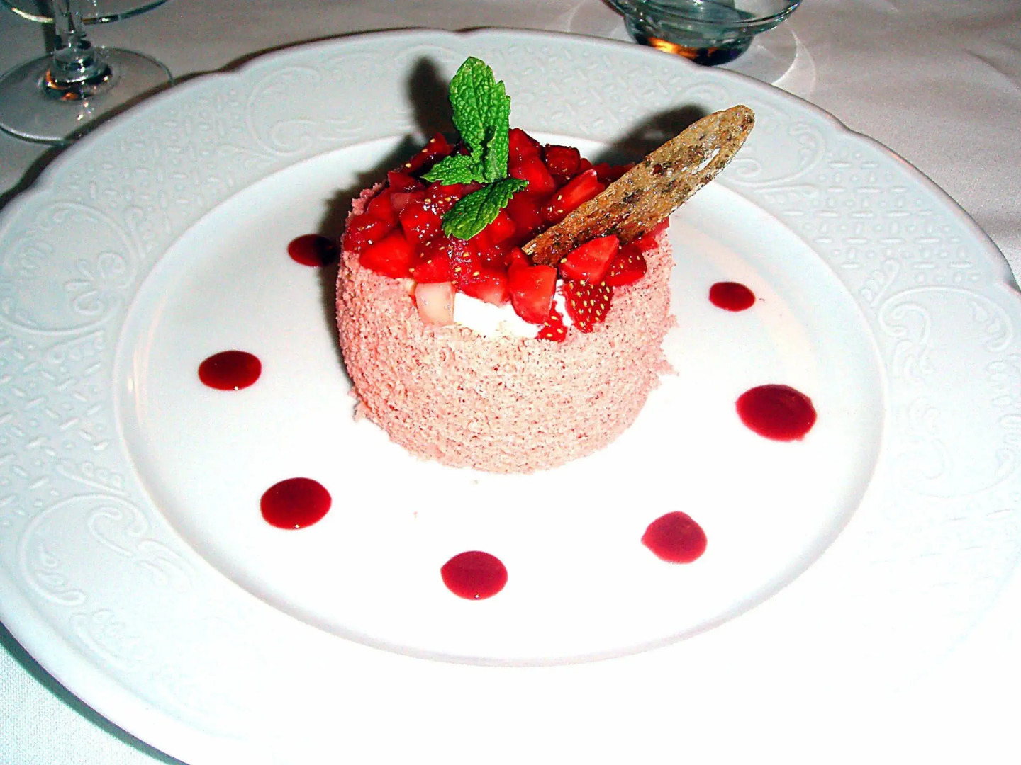 Hotel Restaurant du Midi