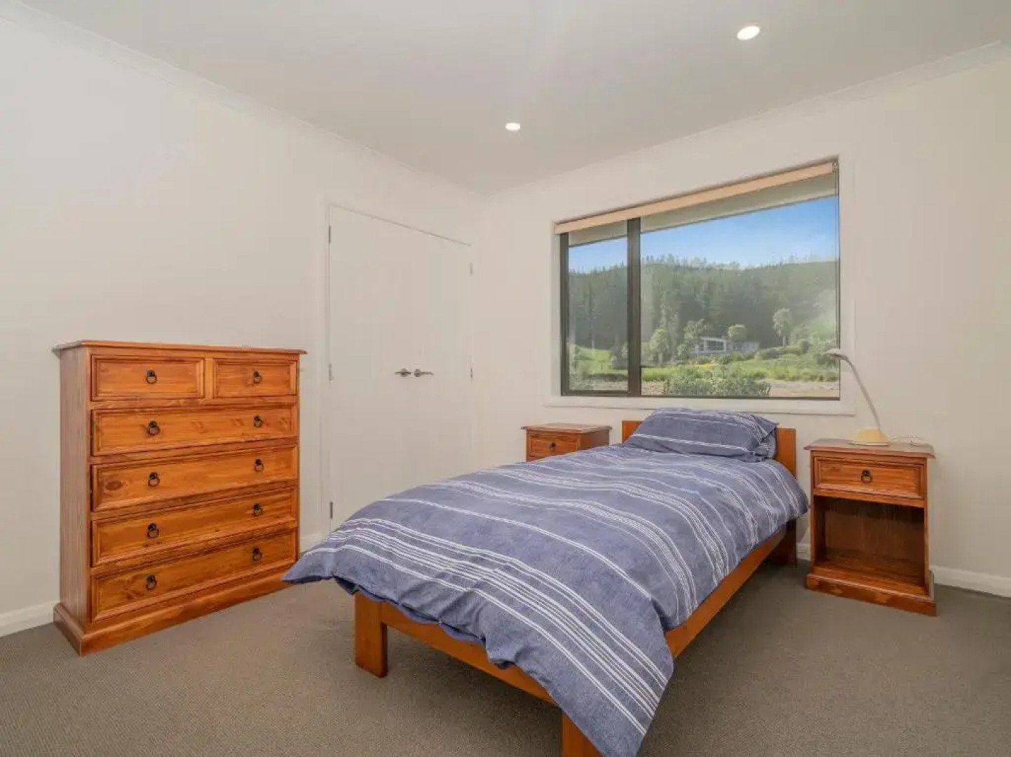 Golfer's Paradise and Retreat - Pauanui Holiday Home