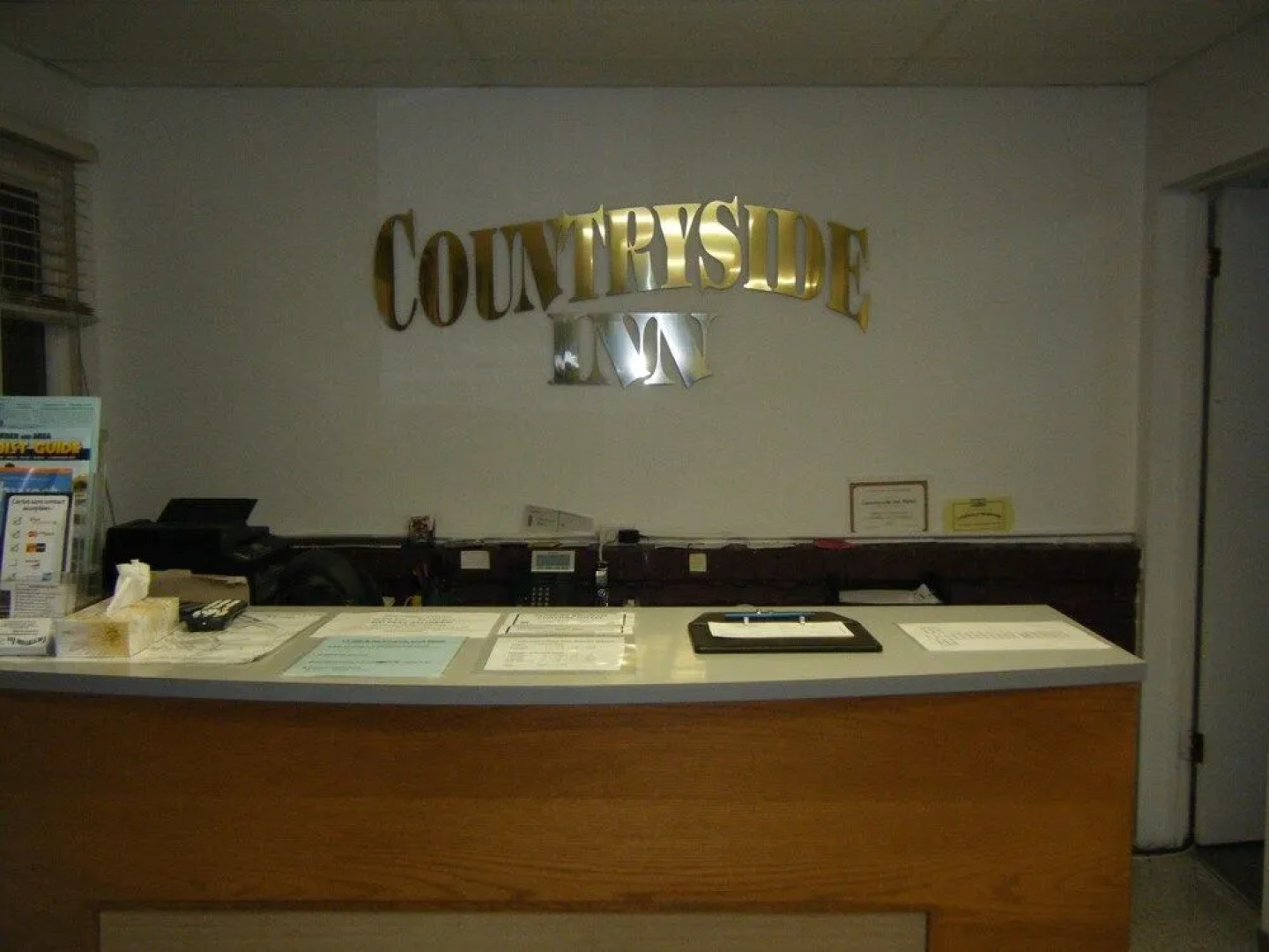 Countryside Inn Motel