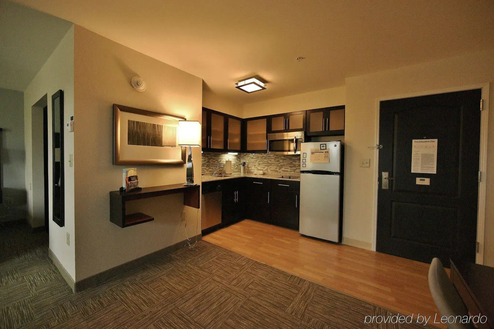 Staybridge Suites Liverpool Syra by IHG