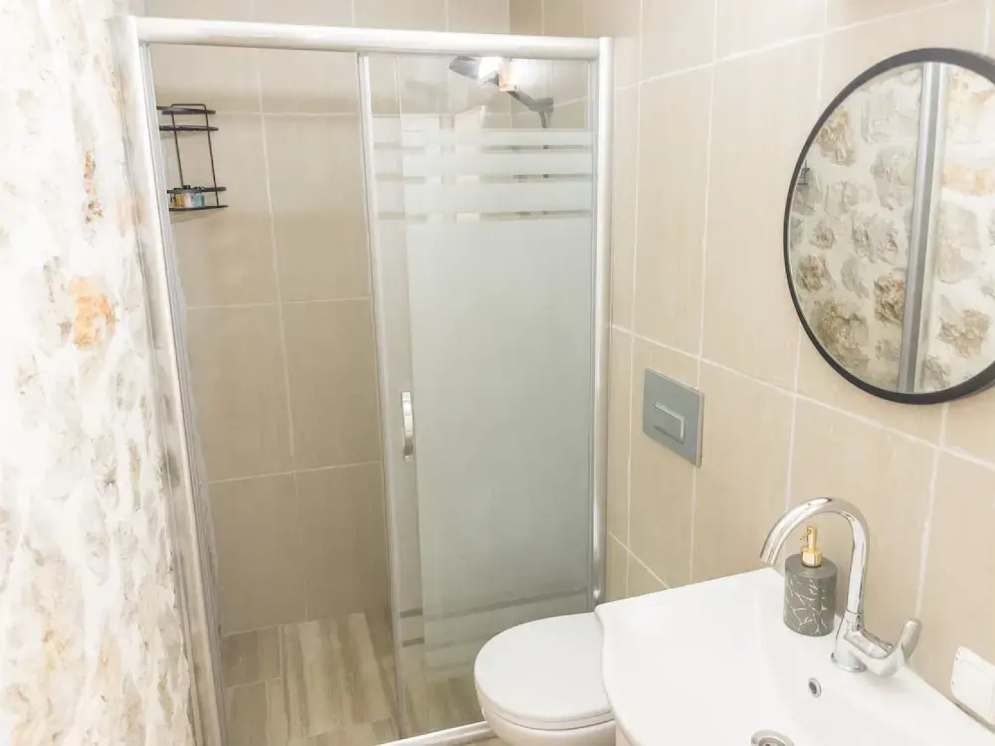 Akropol Otel Kas