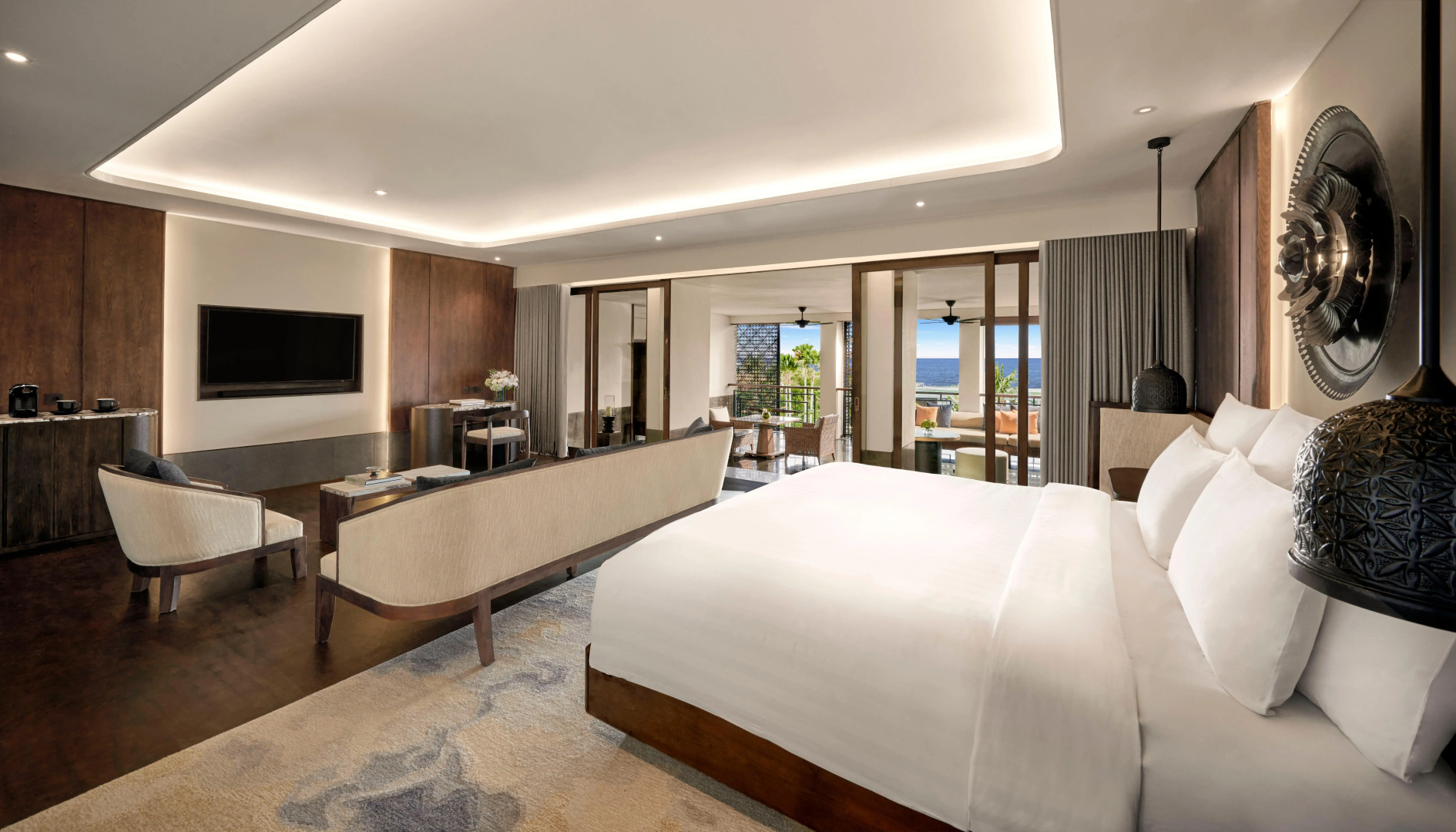 InterContinental Bali Sanur Resort by IHG