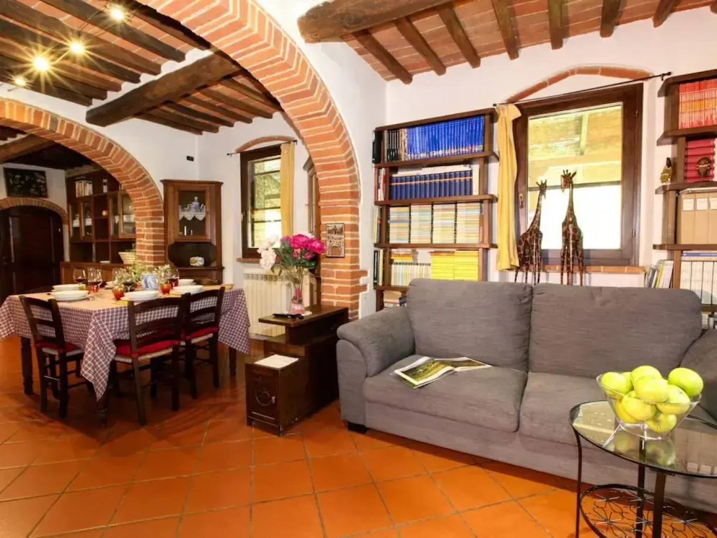 Belvilla by OYO Villa Sara