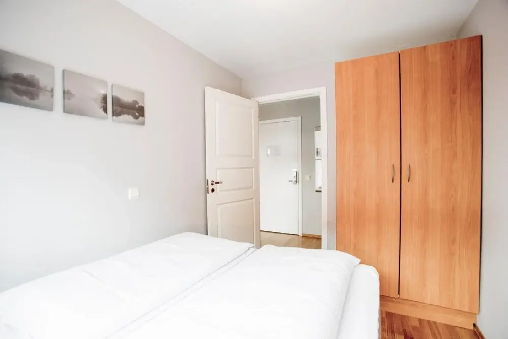 City Housing - Lagårdsveien 13