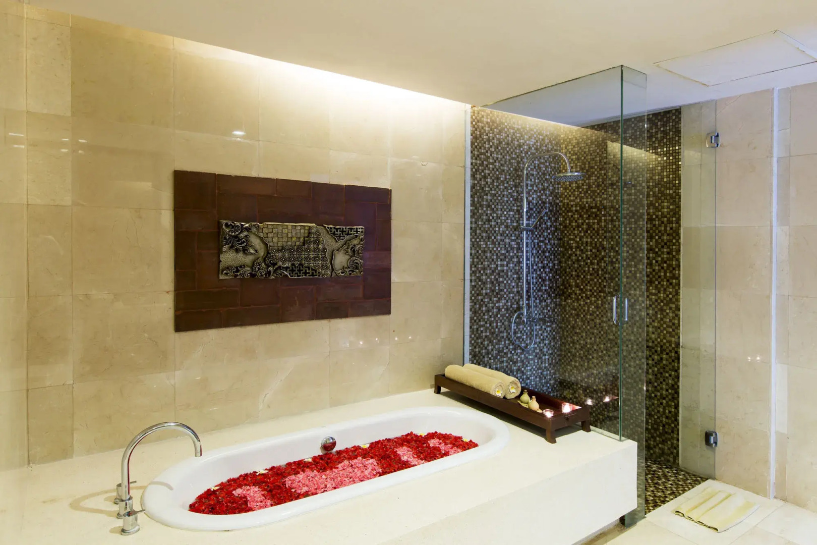 Le Grande Bali Hotel