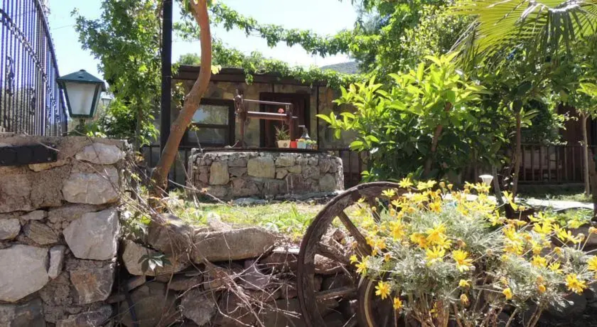 Yamac Motel Selimiye