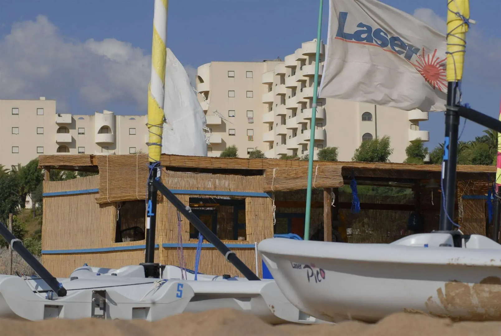 Paradise Beach Resort