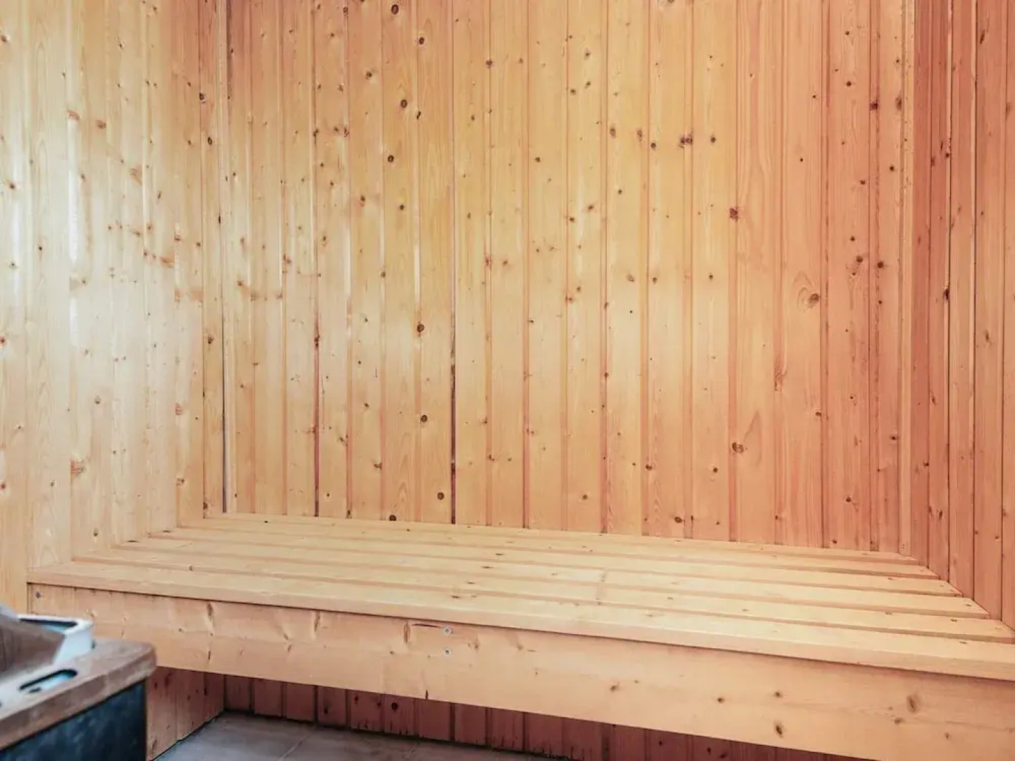 6 Person Holiday Home in Fano-by Traum