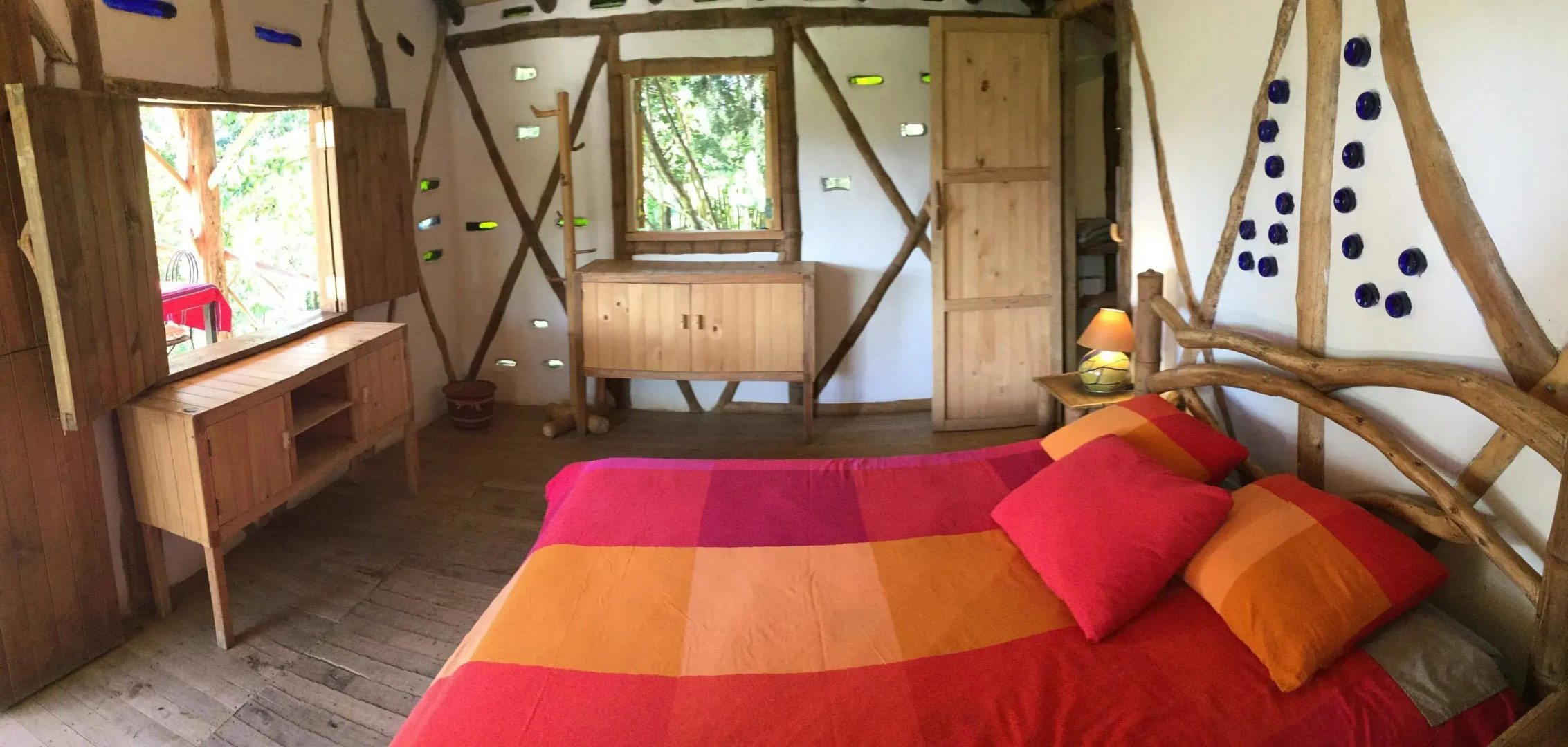 Hotel la Casa de Francois - Hostel