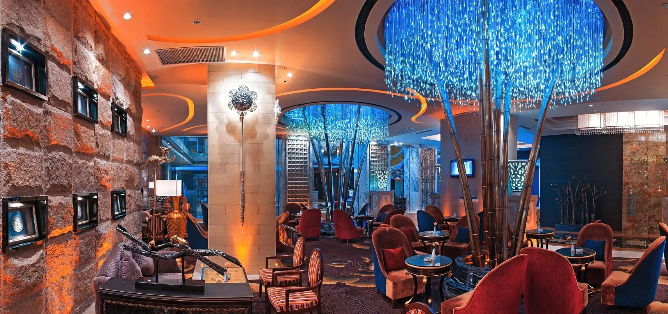 Sunshine Hotel Zhangjiajie