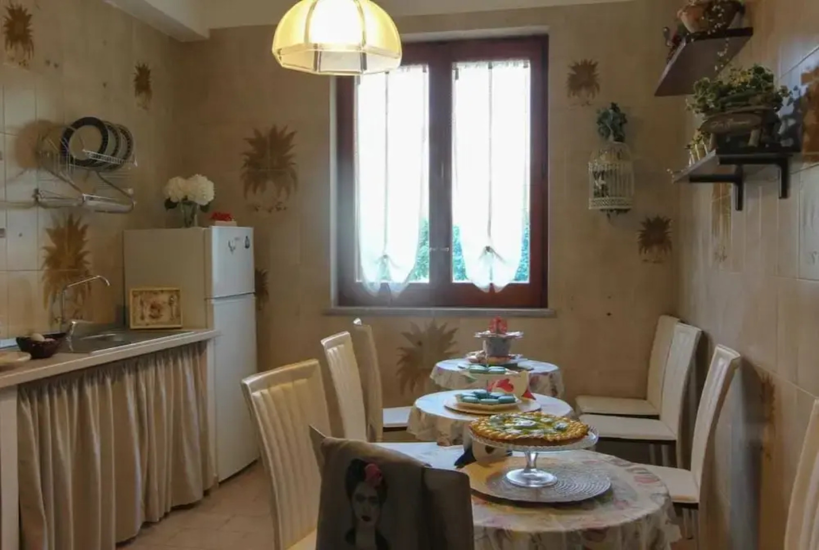 Don Giovanni B And B