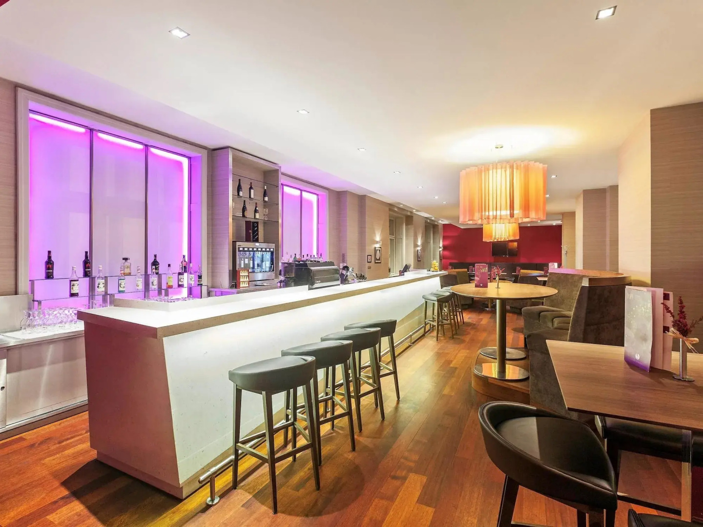 Mercure Ostrava Center Hotel