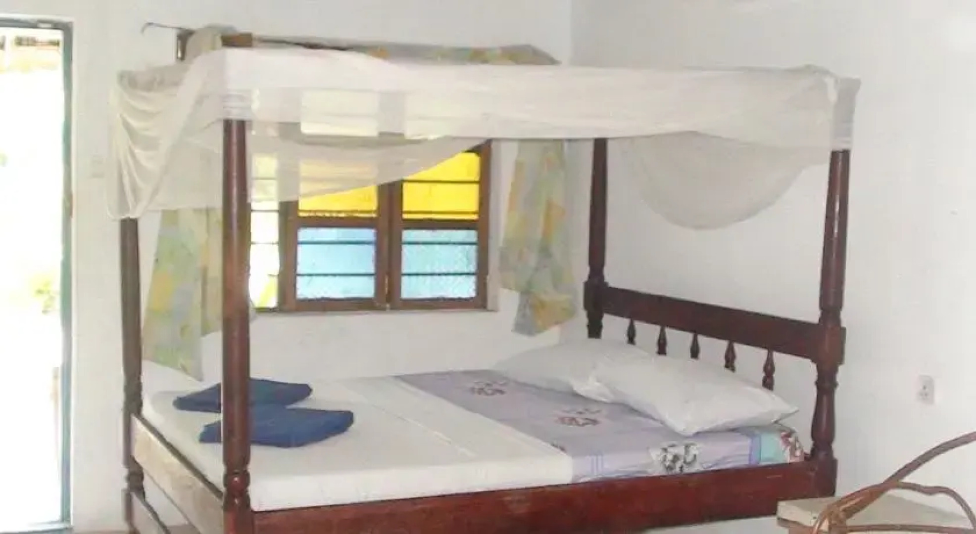 Helwa Zanzibar Beach Bungalows