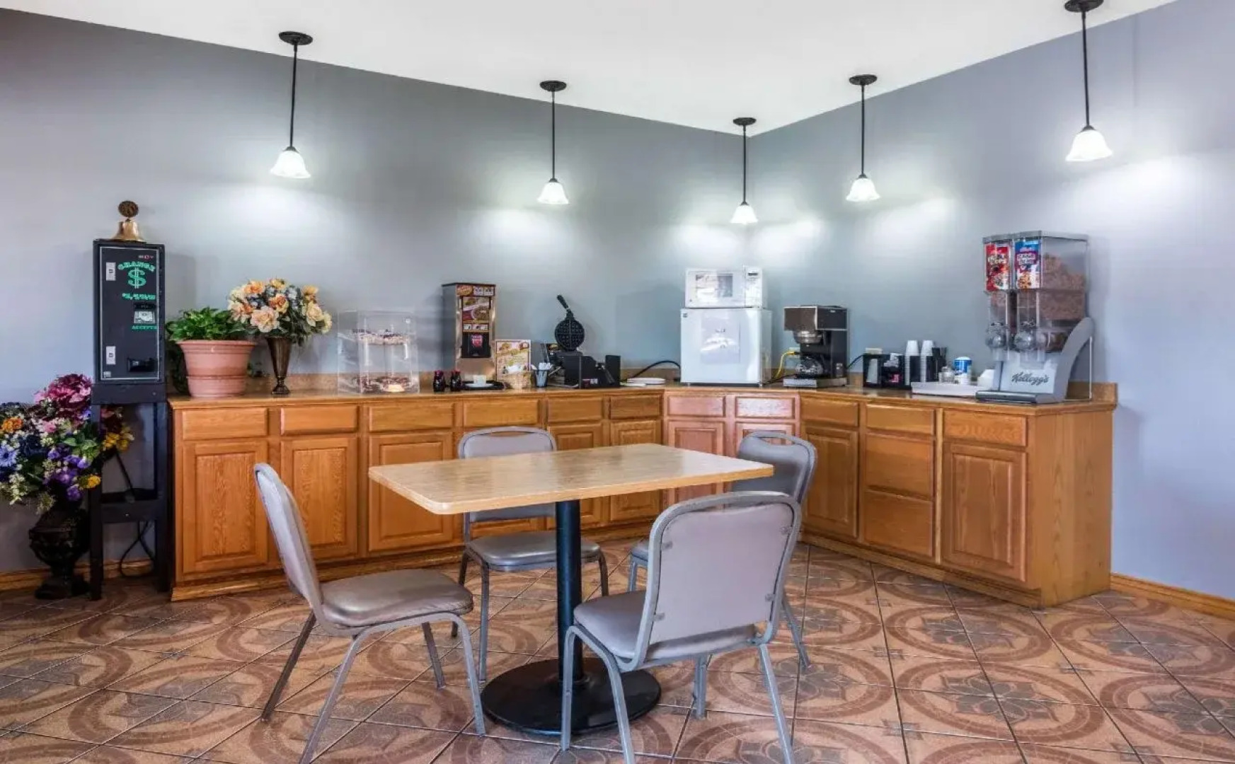 Rodeway Inn Broken Bow - Hochatown