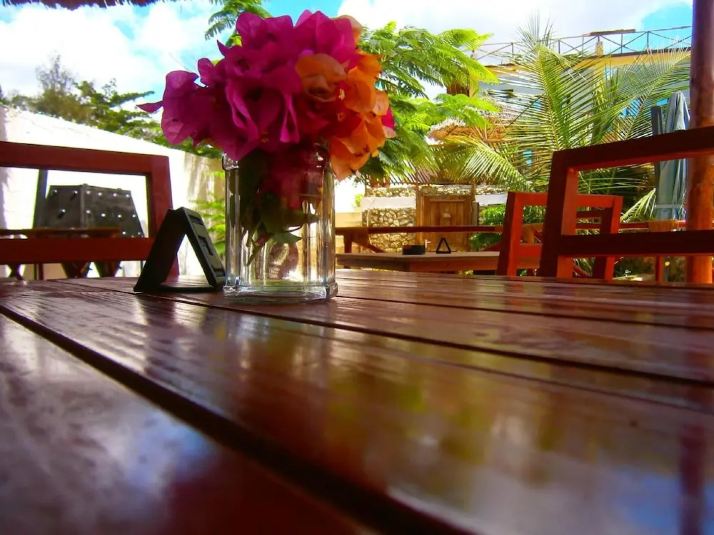 Khadija Kiwengwa Apartment