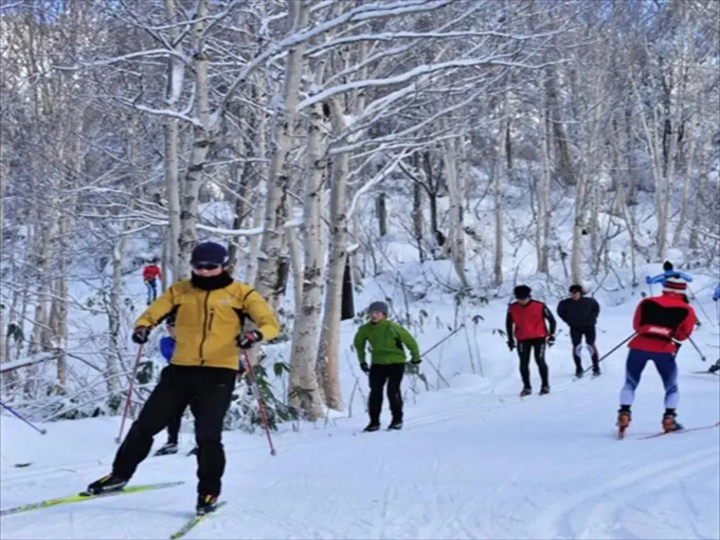 K's House Hokkaido - Asahidake Onsen Hostel