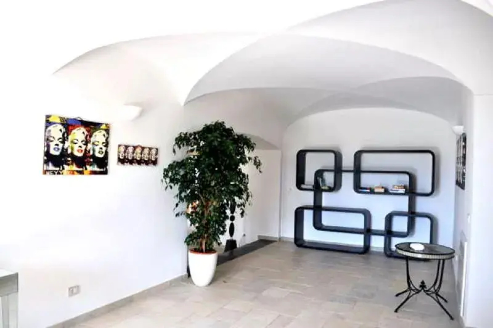 Villa Maia in Massa Lubrense, Sorrento Coast