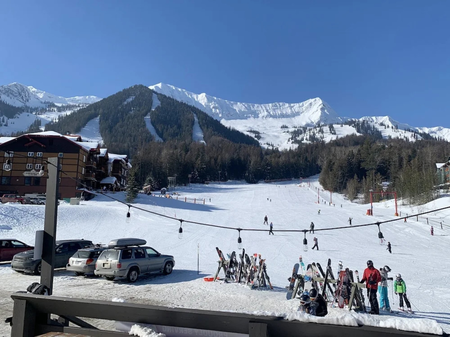 The Griz Inn by Park Vacation Management