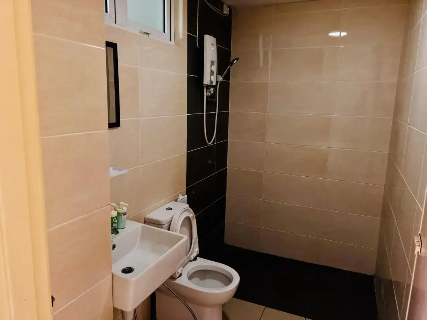 Studio 2 DeCentrum Wifi Netflix