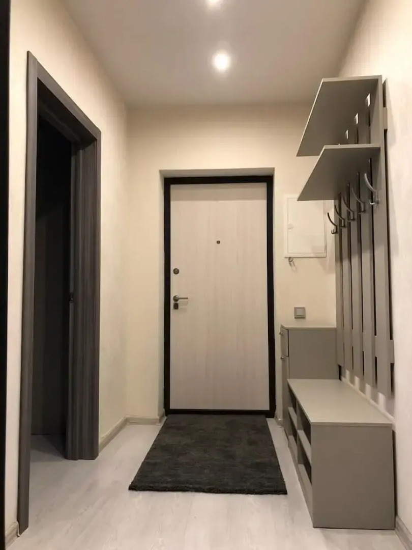 Апартаменты на Волкова