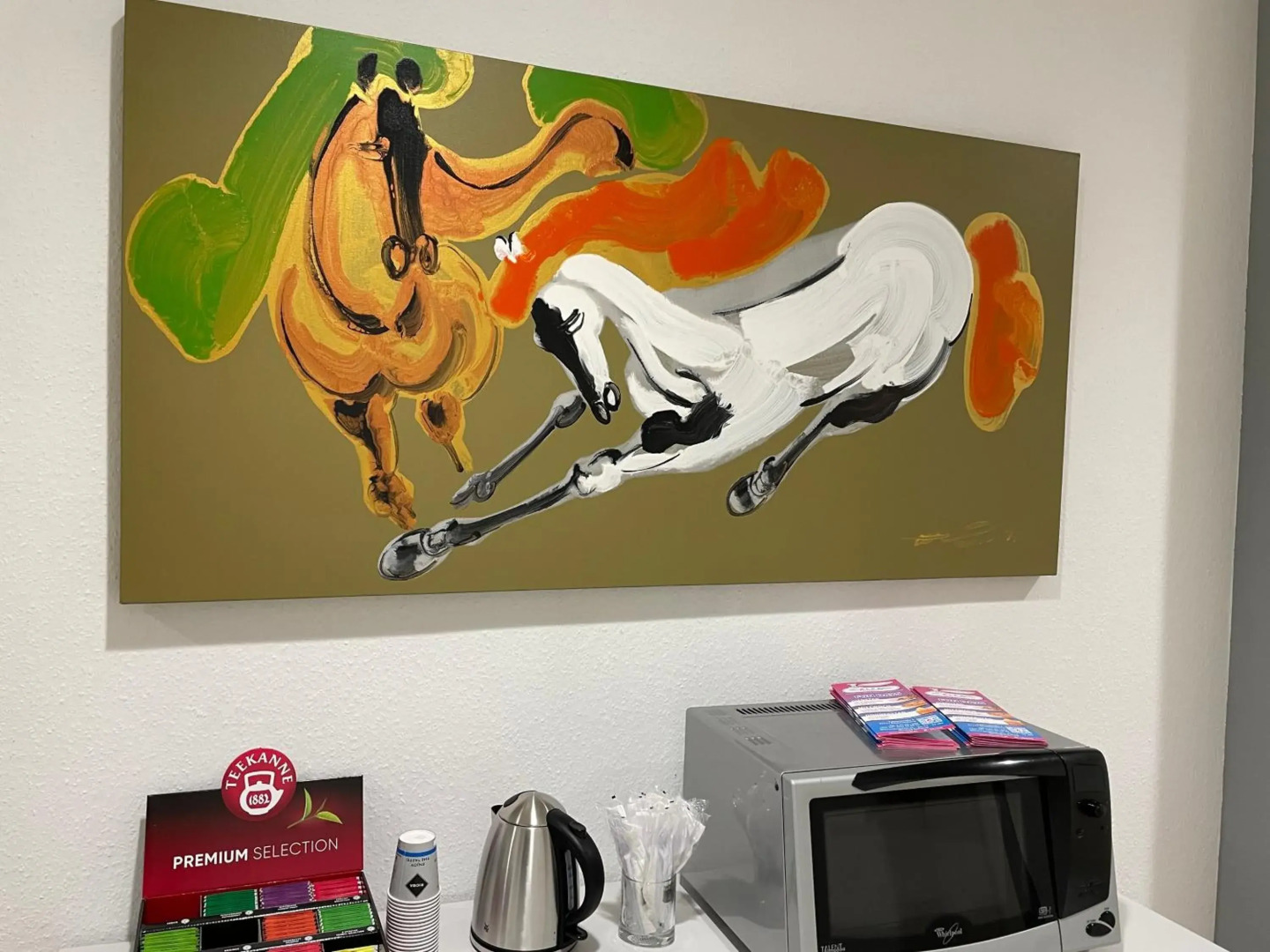 Hotel Schwarzes Ross