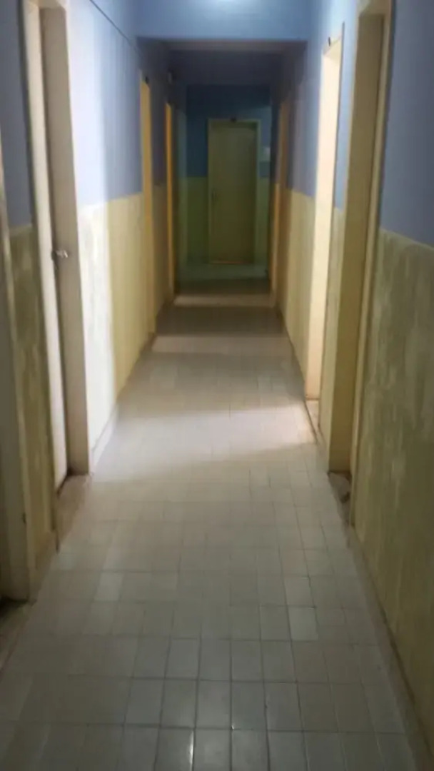 Hotel Nacional Montes Claros