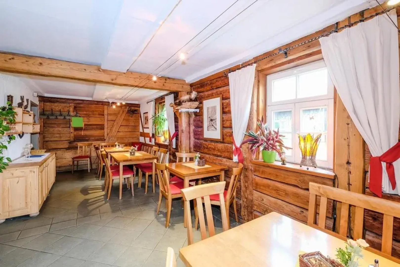 Hotel Garni Zum Holzfäller