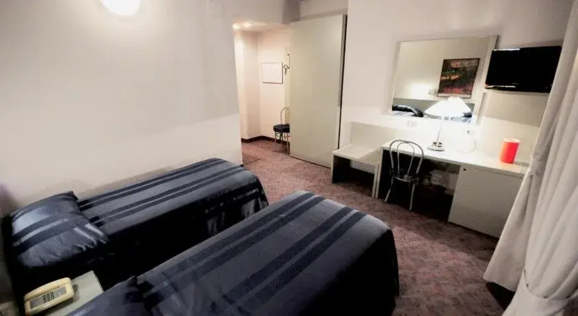 Hotel Milano