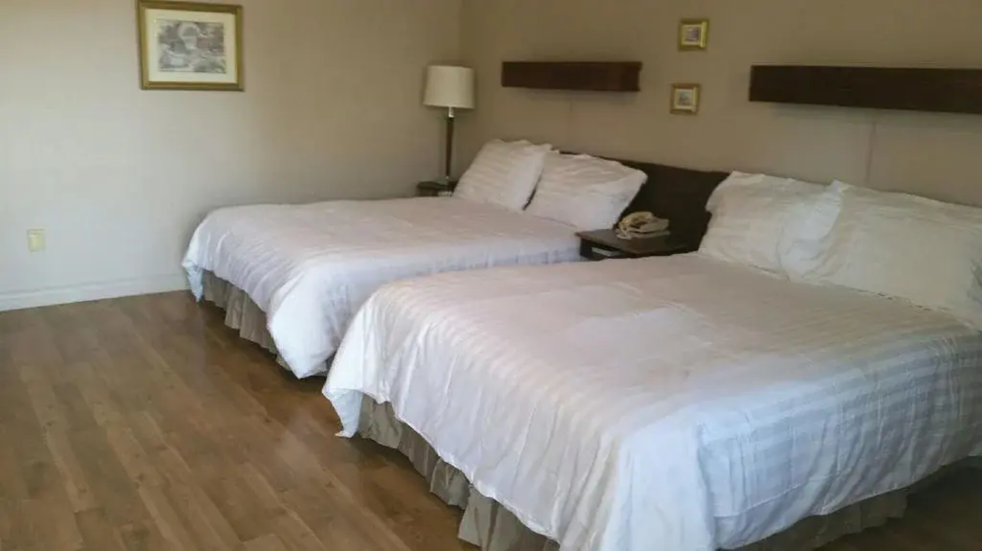 Silverwood Motel
