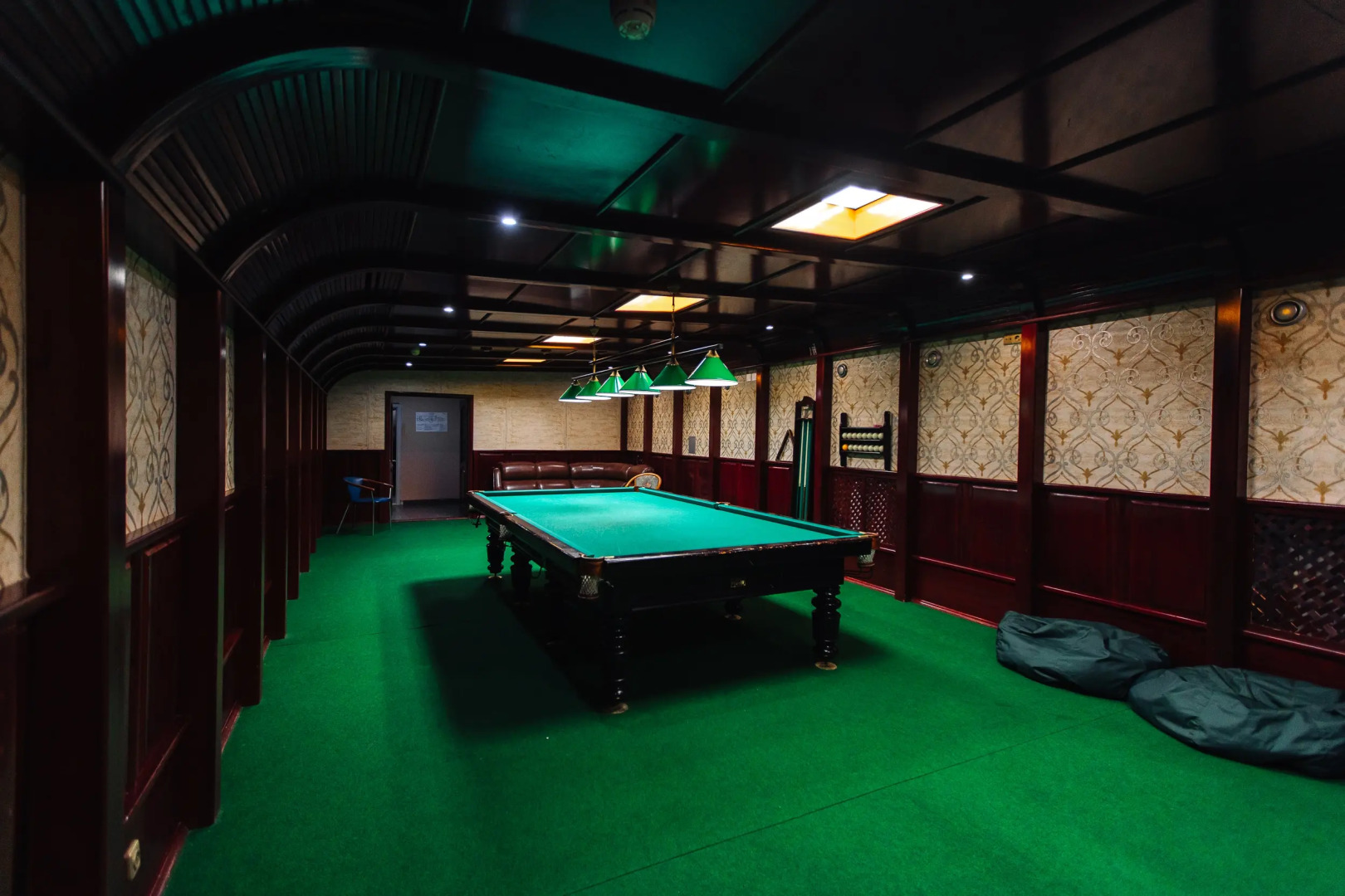 Царские Палаты