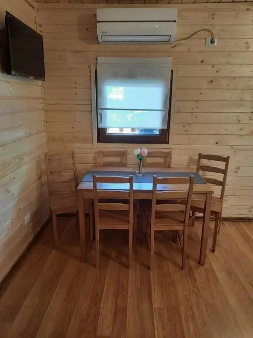 Barumi-Bungalow Leonardo