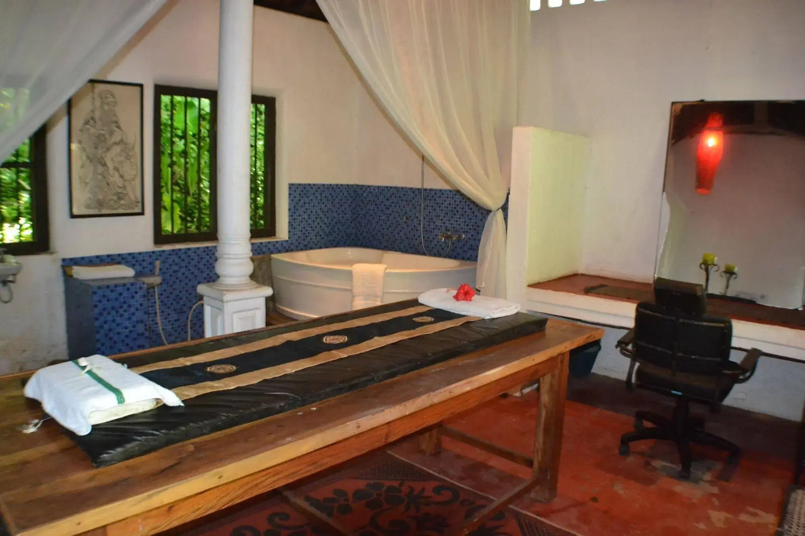 Kabalana Boutique Hotel & Spa