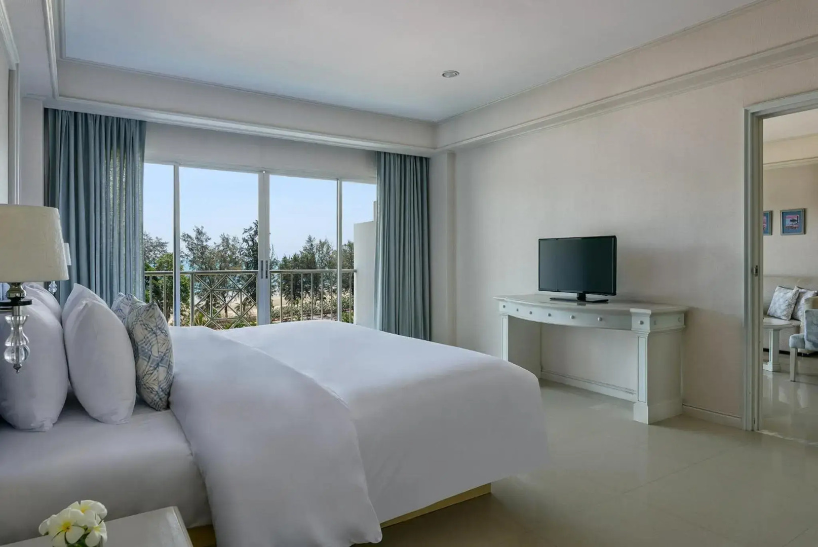 Seapine Beach Golf and Resort Hua Hin