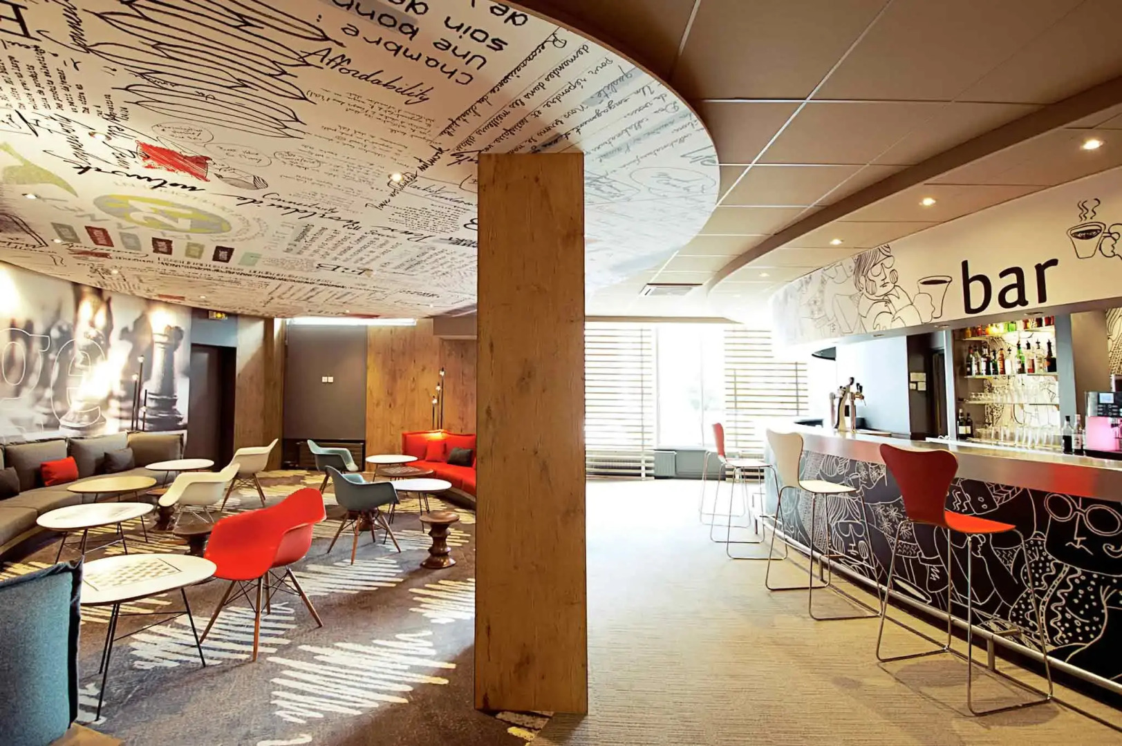 ibis Paris Porte d'Italie