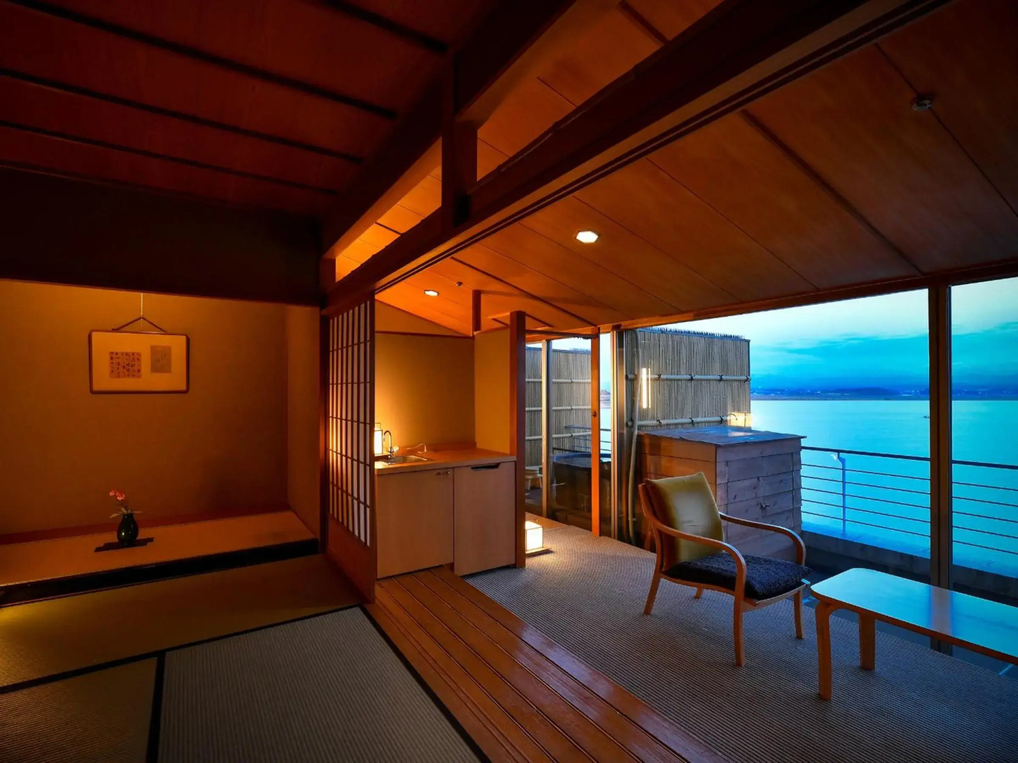 APA Hotel & Resort Kaga Katayamazu Onsen Kasuikyo