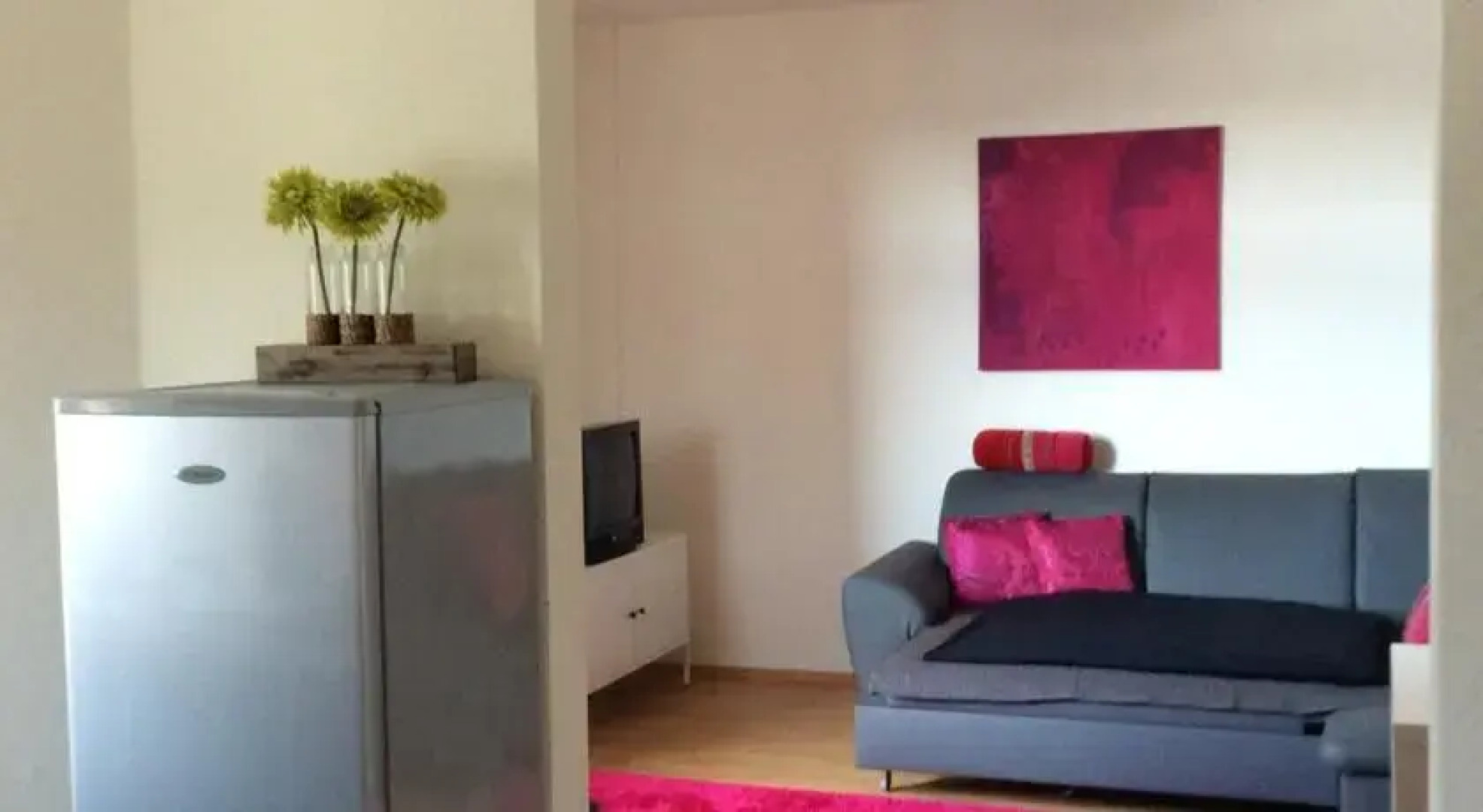 Ferienwohnung Matussek