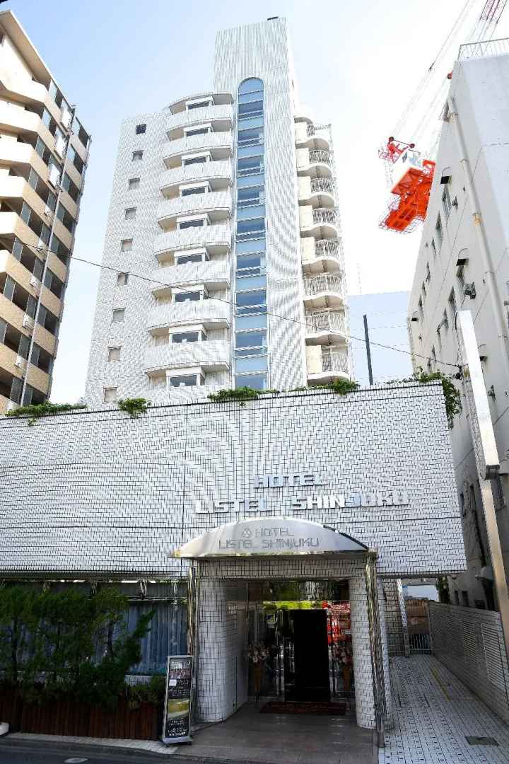 Hotel Listel Shinjuku